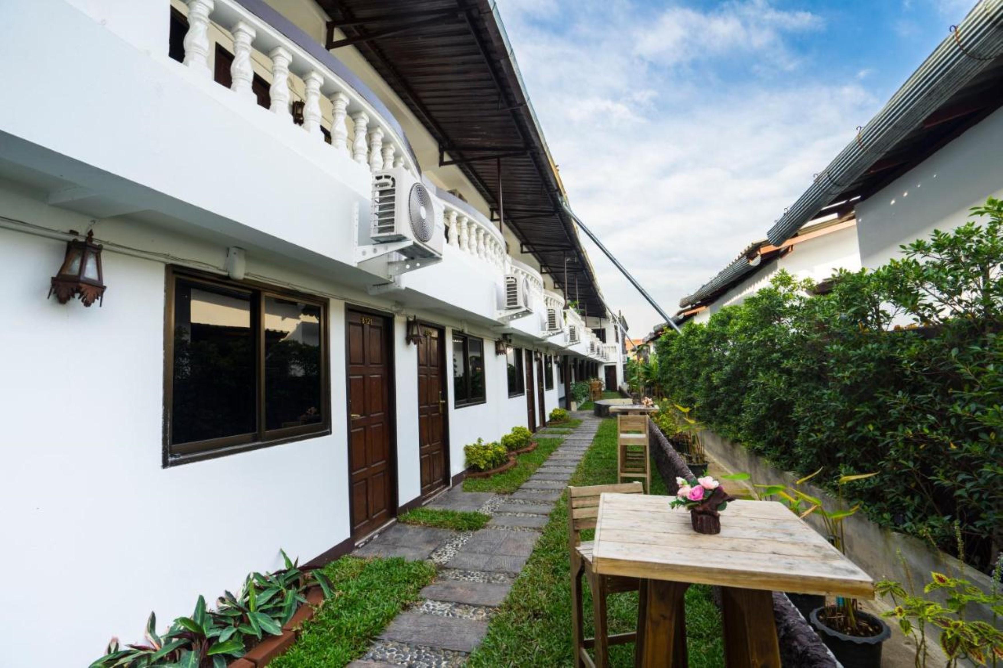 Pai Residence Chiangmai Gate Chiang Mai Exterior foto